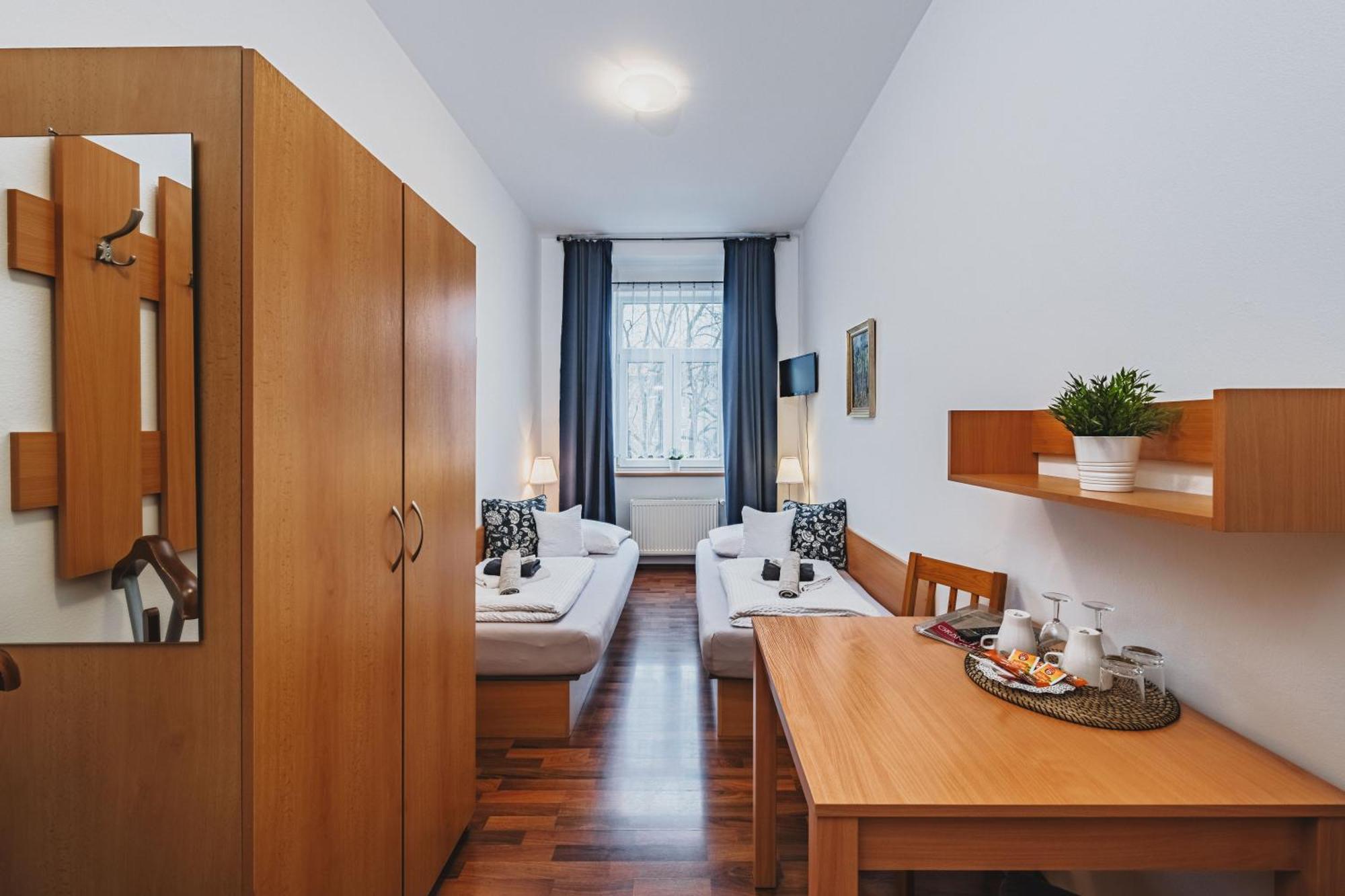 Grand Tabor Otel Dış mekan fotoğraf