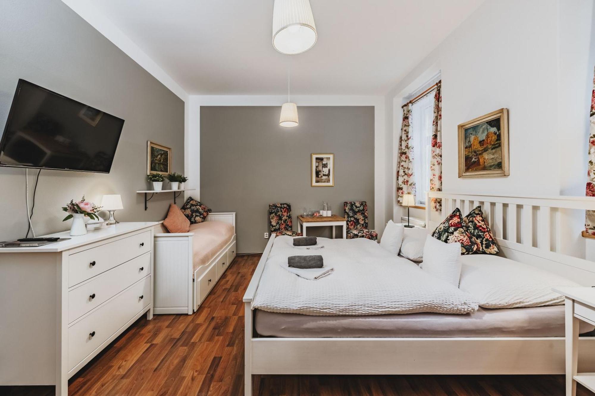 Grand Tabor Otel Dış mekan fotoğraf