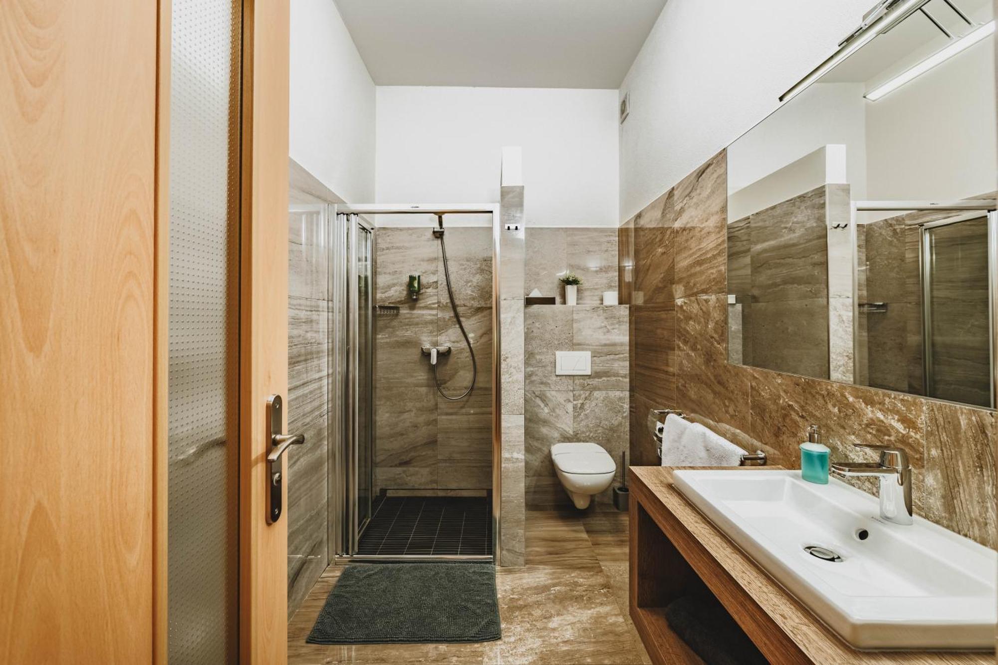 Grand Tabor Otel Dış mekan fotoğraf