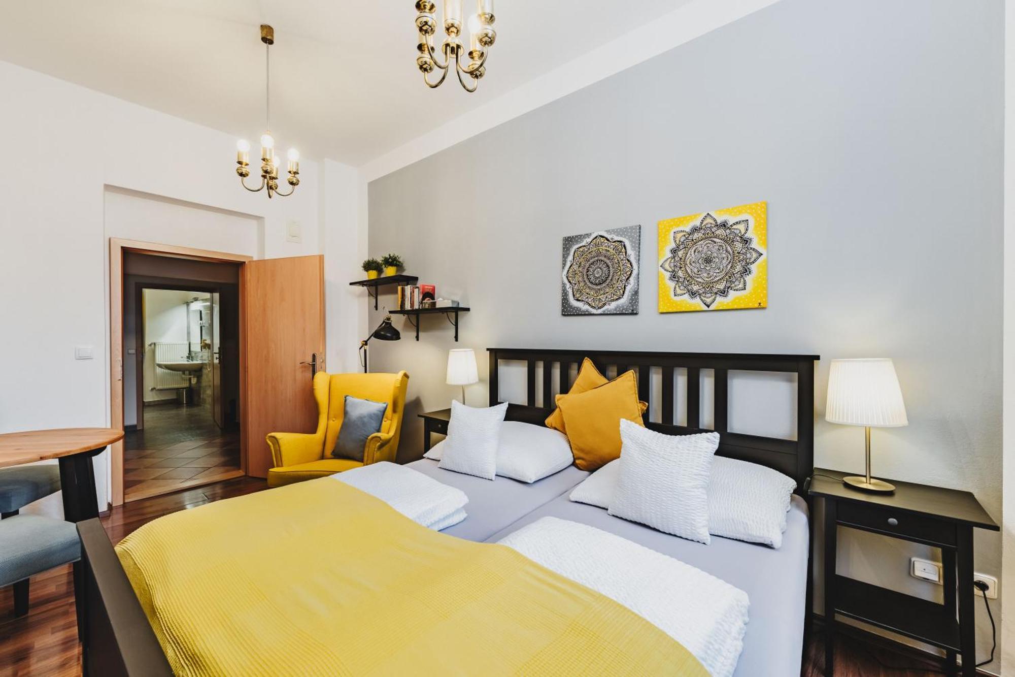 Grand Tabor Otel Dış mekan fotoğraf