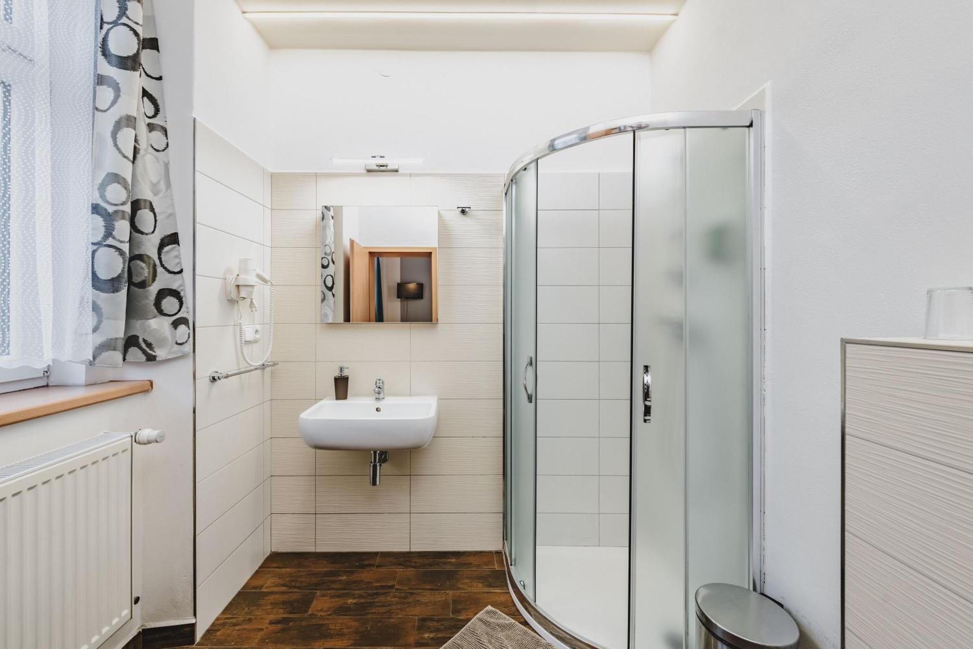Grand Tabor Otel Dış mekan fotoğraf