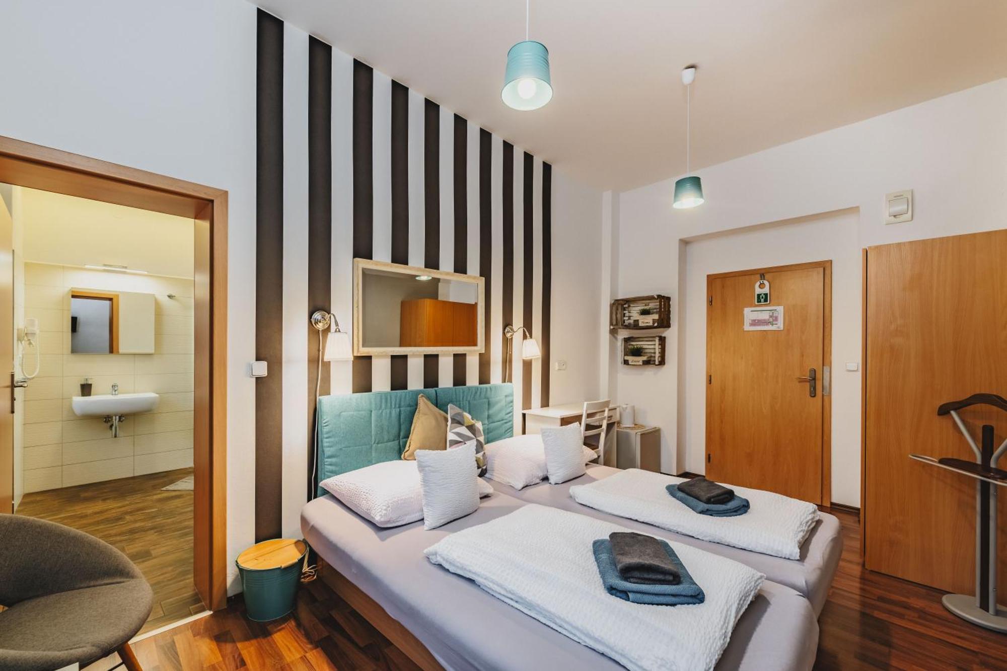 Grand Tabor Otel Dış mekan fotoğraf