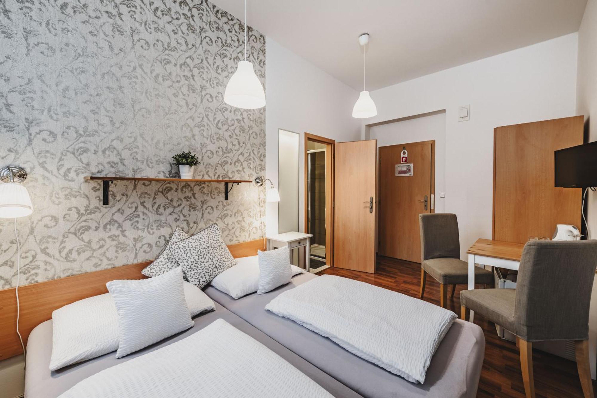 Grand Tabor Otel Dış mekan fotoğraf