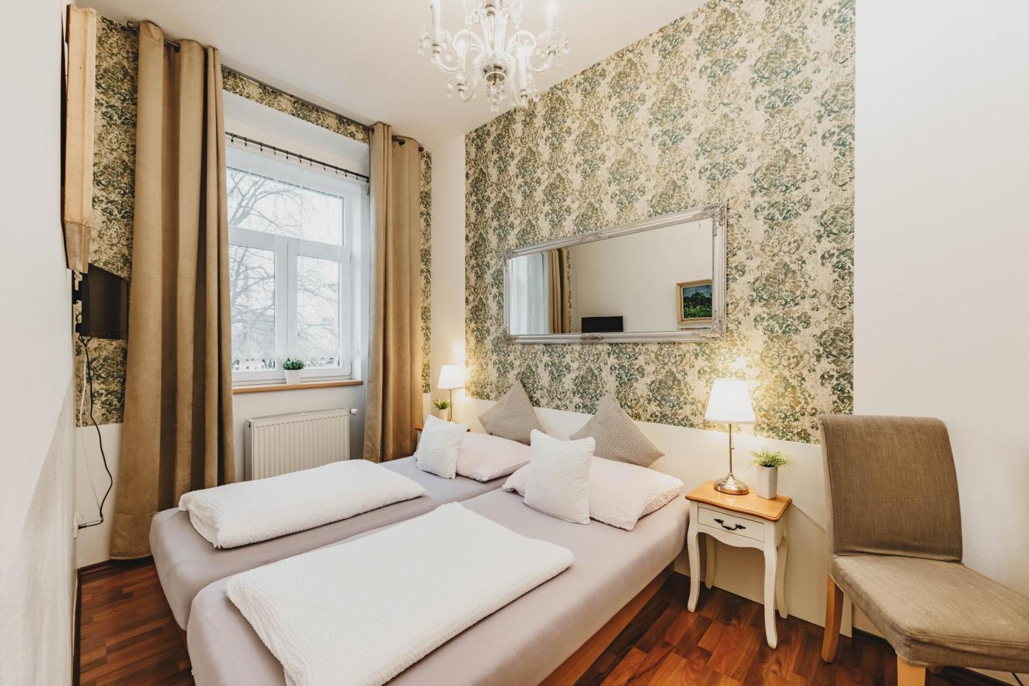 Grand Tabor Otel Dış mekan fotoğraf