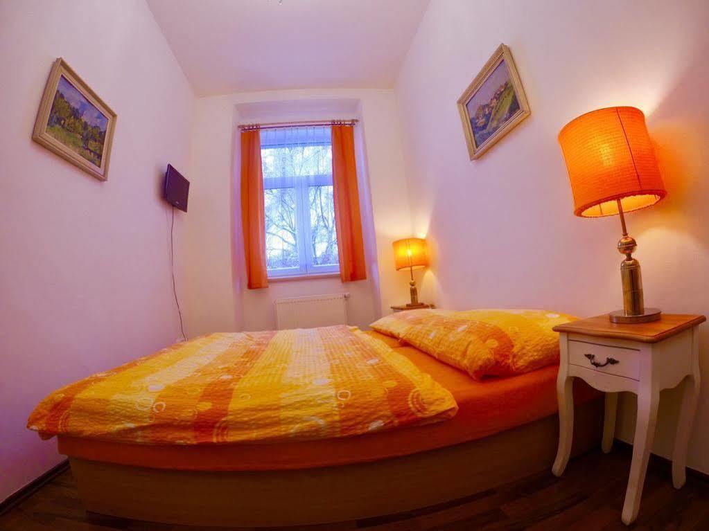 Grand Tabor Otel Dış mekan fotoğraf