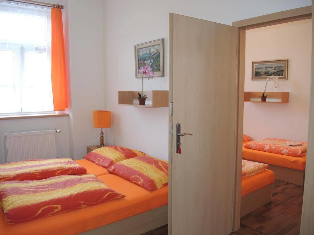 Grand Tabor Otel Dış mekan fotoğraf