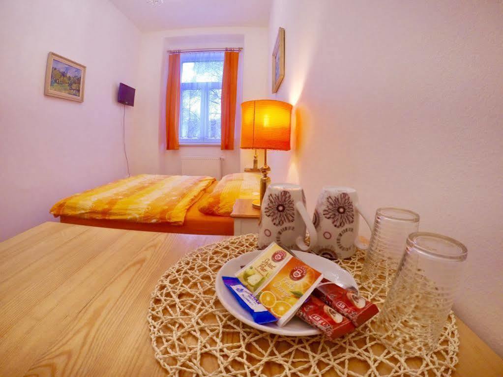 Grand Tabor Otel Dış mekan fotoğraf