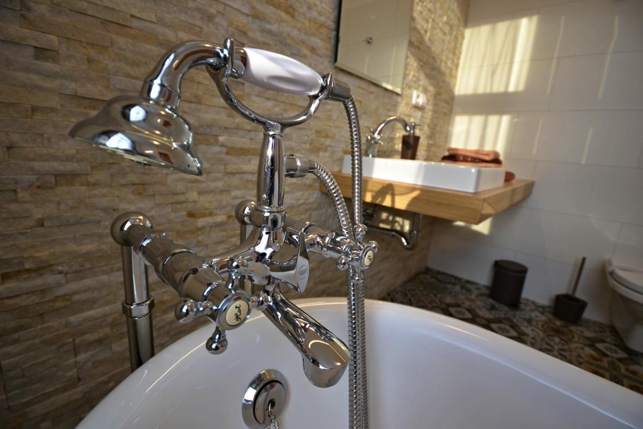 Grand Tabor Otel Dış mekan fotoğraf